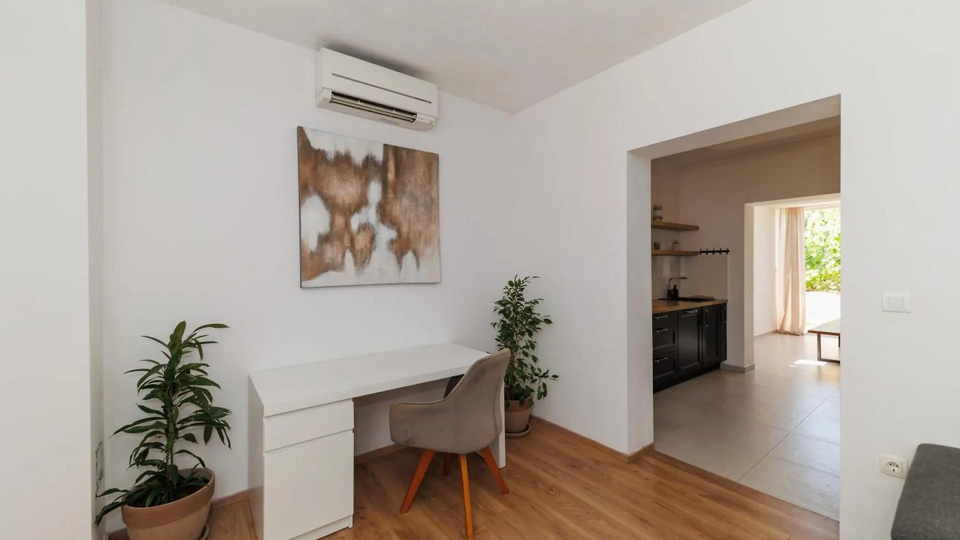 Apartman Dana Zadar 0*,  Croatia