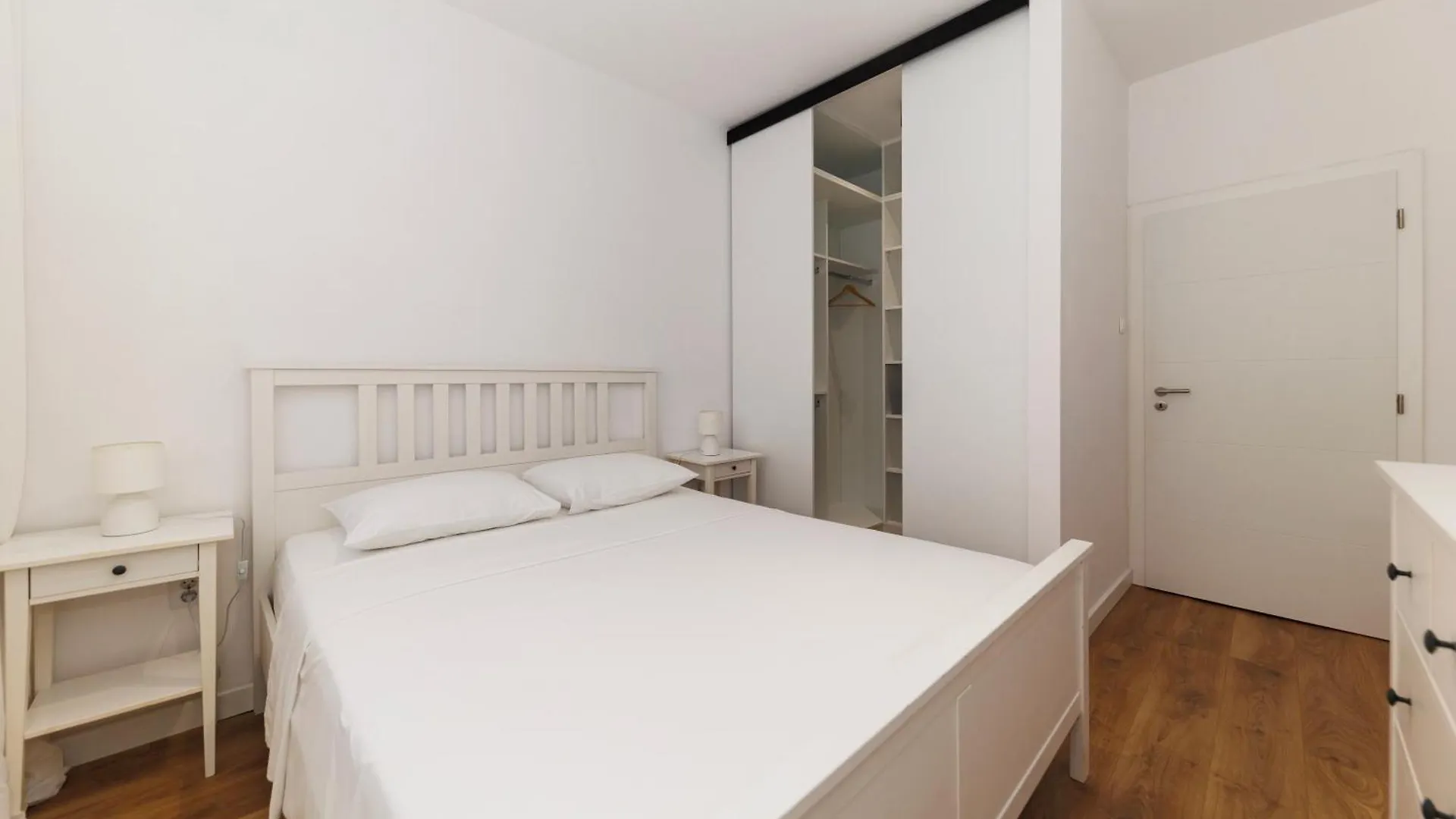 Apartman Dana Zadar 0*,