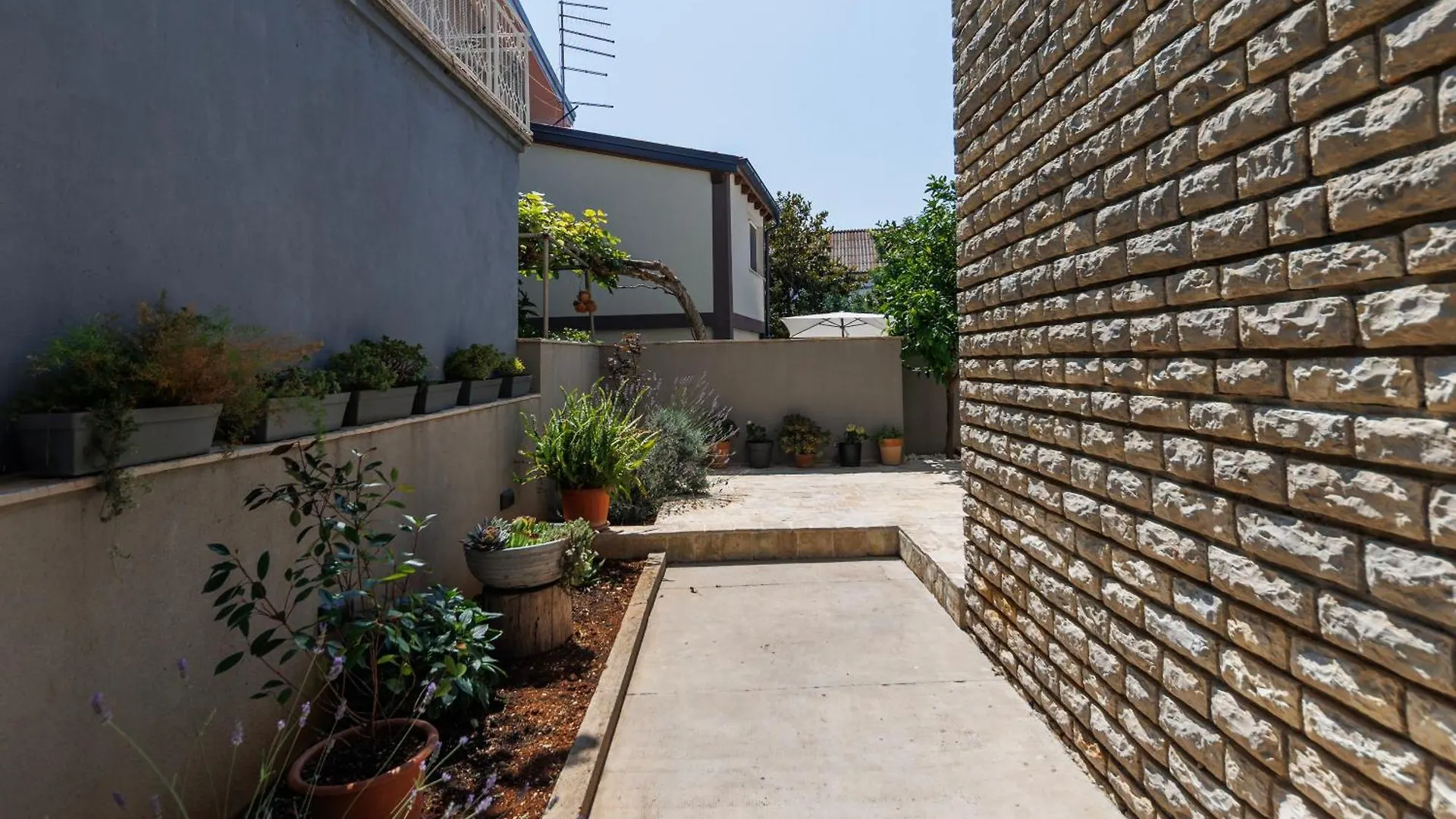 Apartman Dana Zadar Homestay