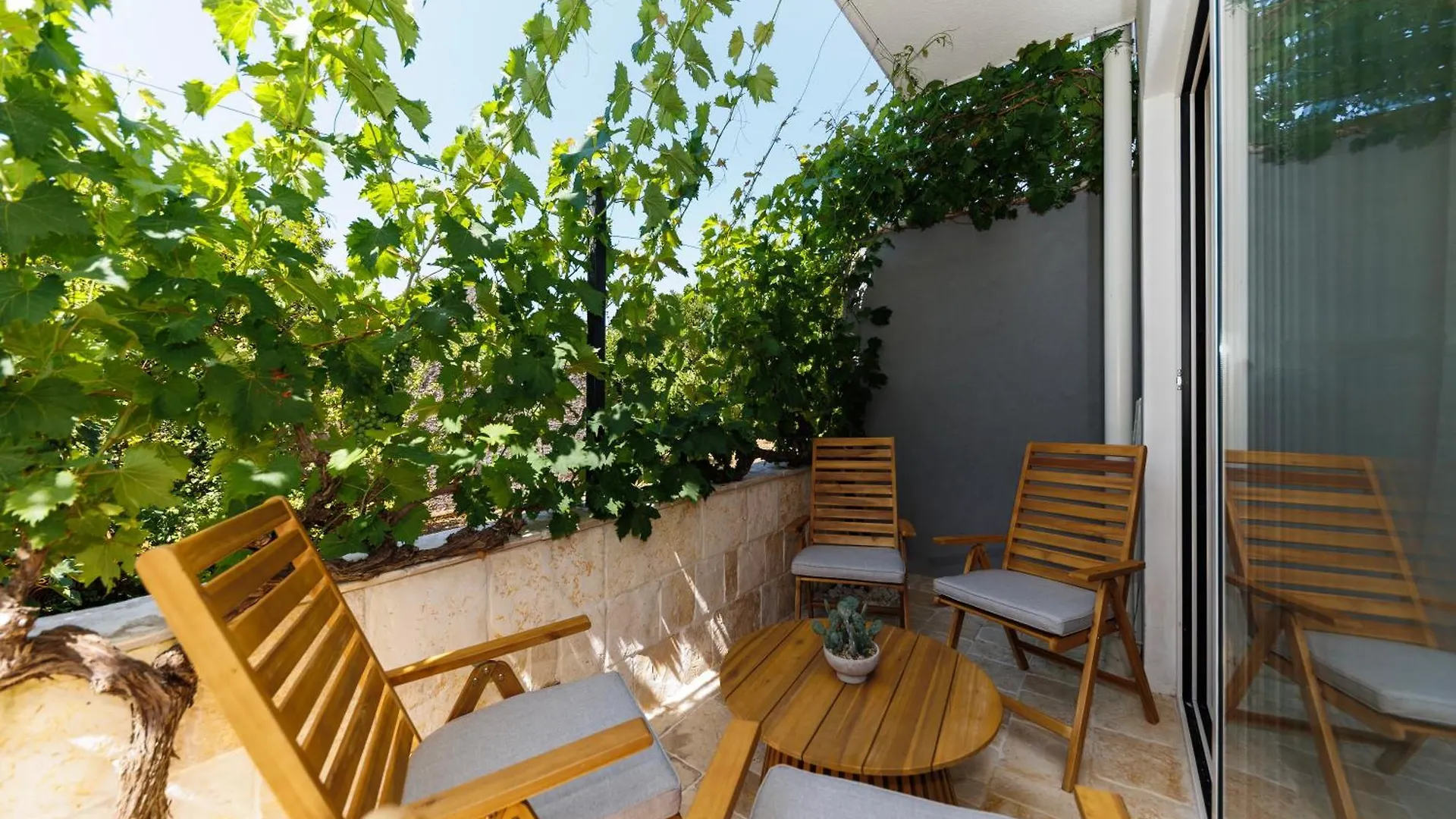 Apartman Dana Zadar