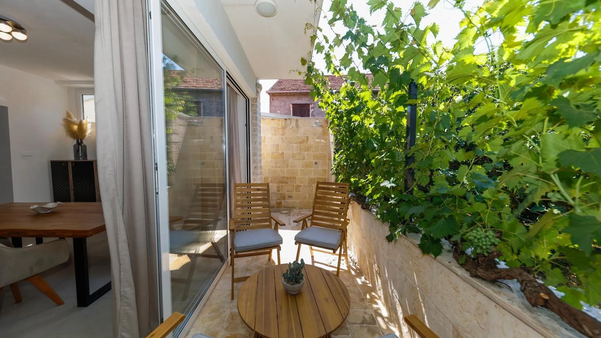 Homestay Apartman Dana Zadar