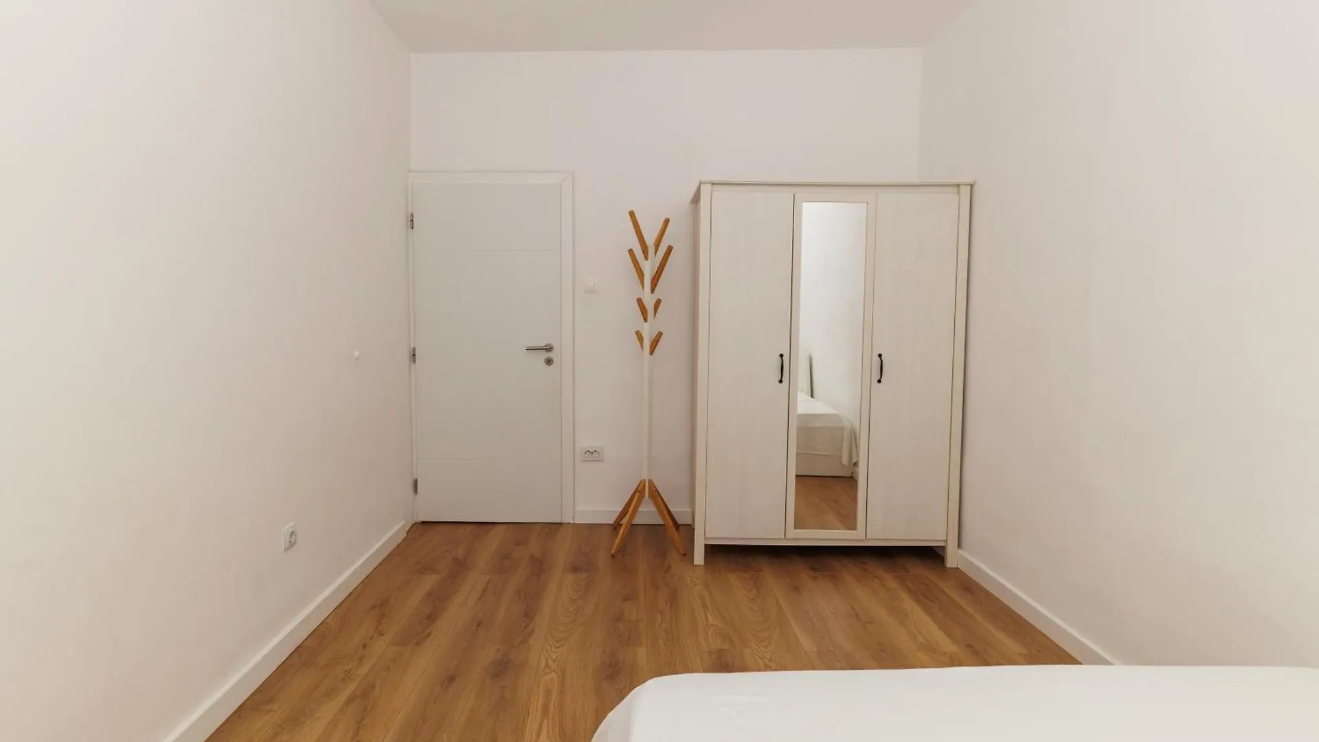 Homestay Apartman Dana Zadar