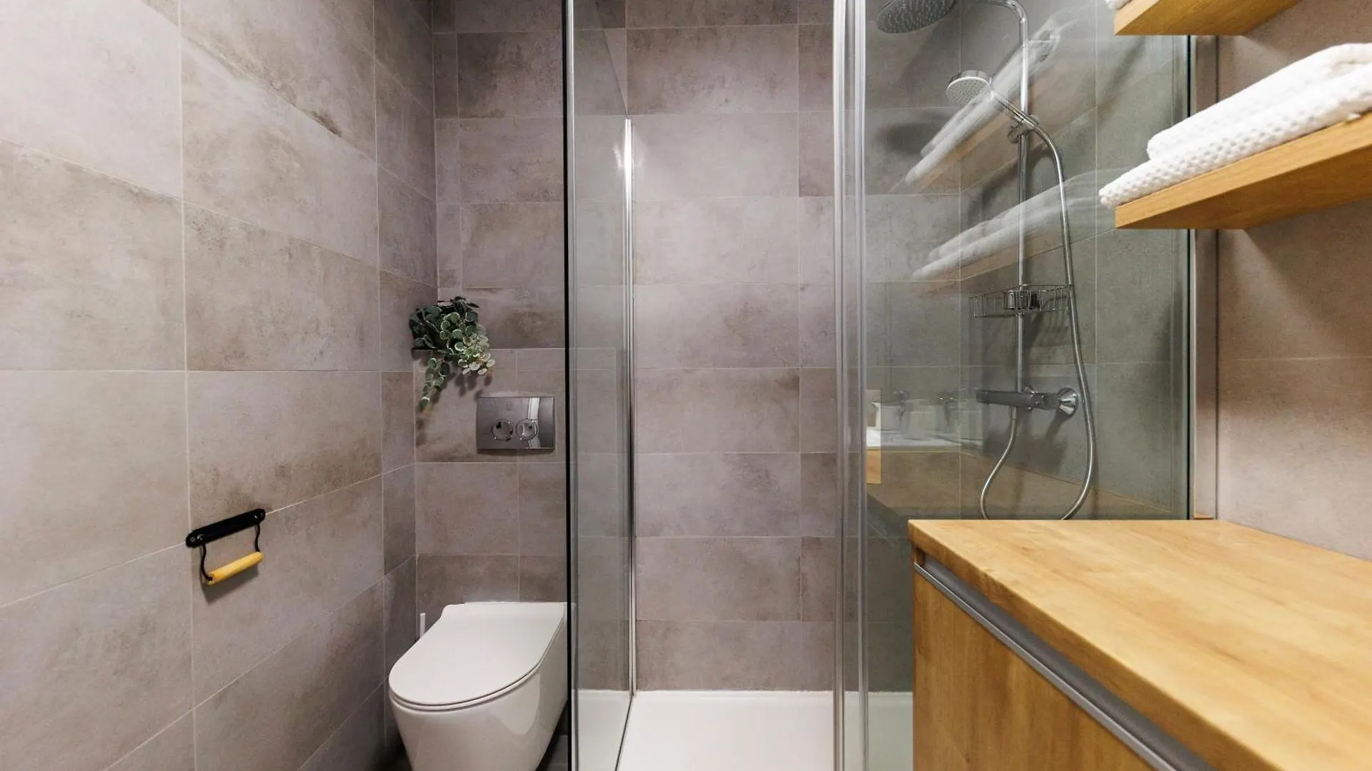 Apartman Dana Zadar 0*,
