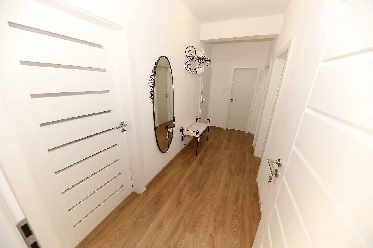 Apartman Dana Zadar Quarto em Acomodações Particulares
