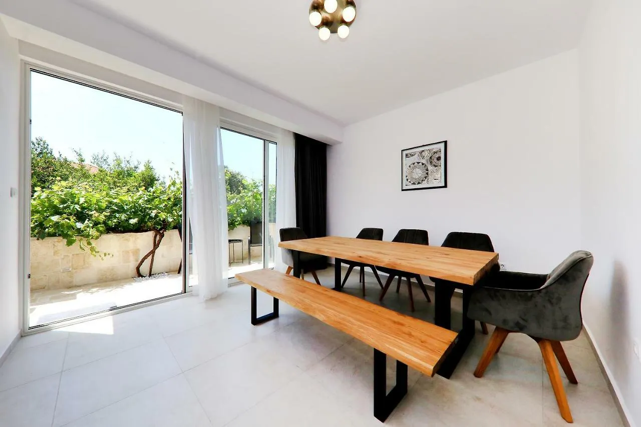 Apartman Dana Zadar Quarto em Acomodações Particulares