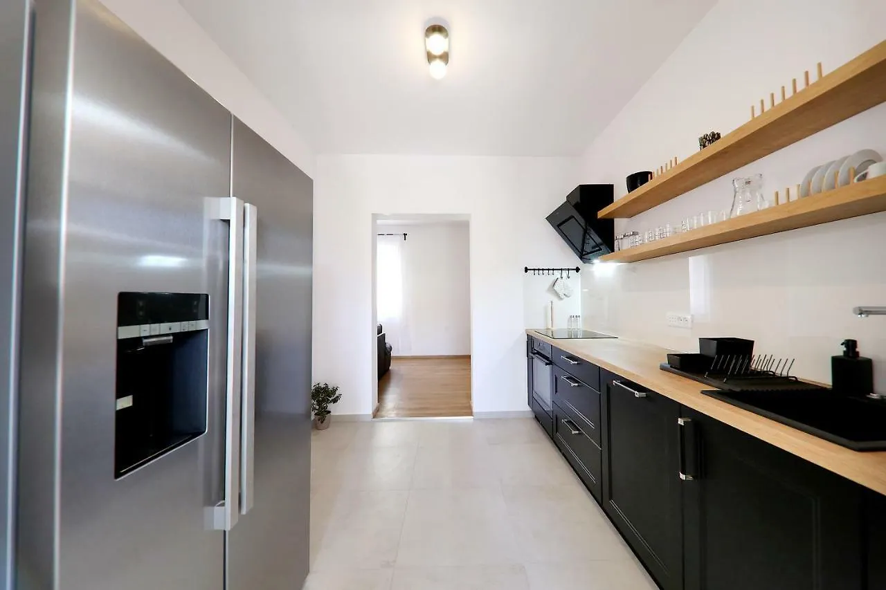 Apartman Dana Zadar Croácia