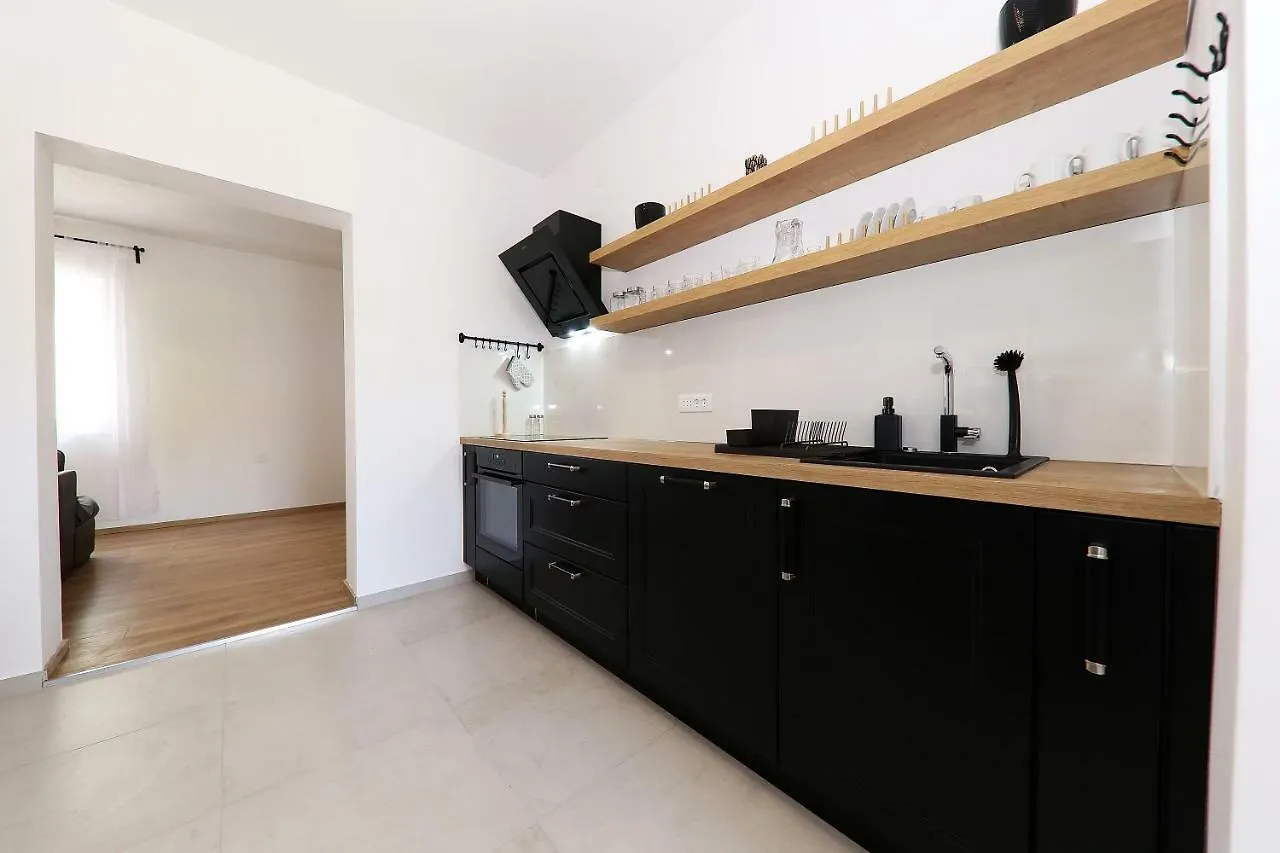 Apartman Dana Zadar 0*,  Croatia