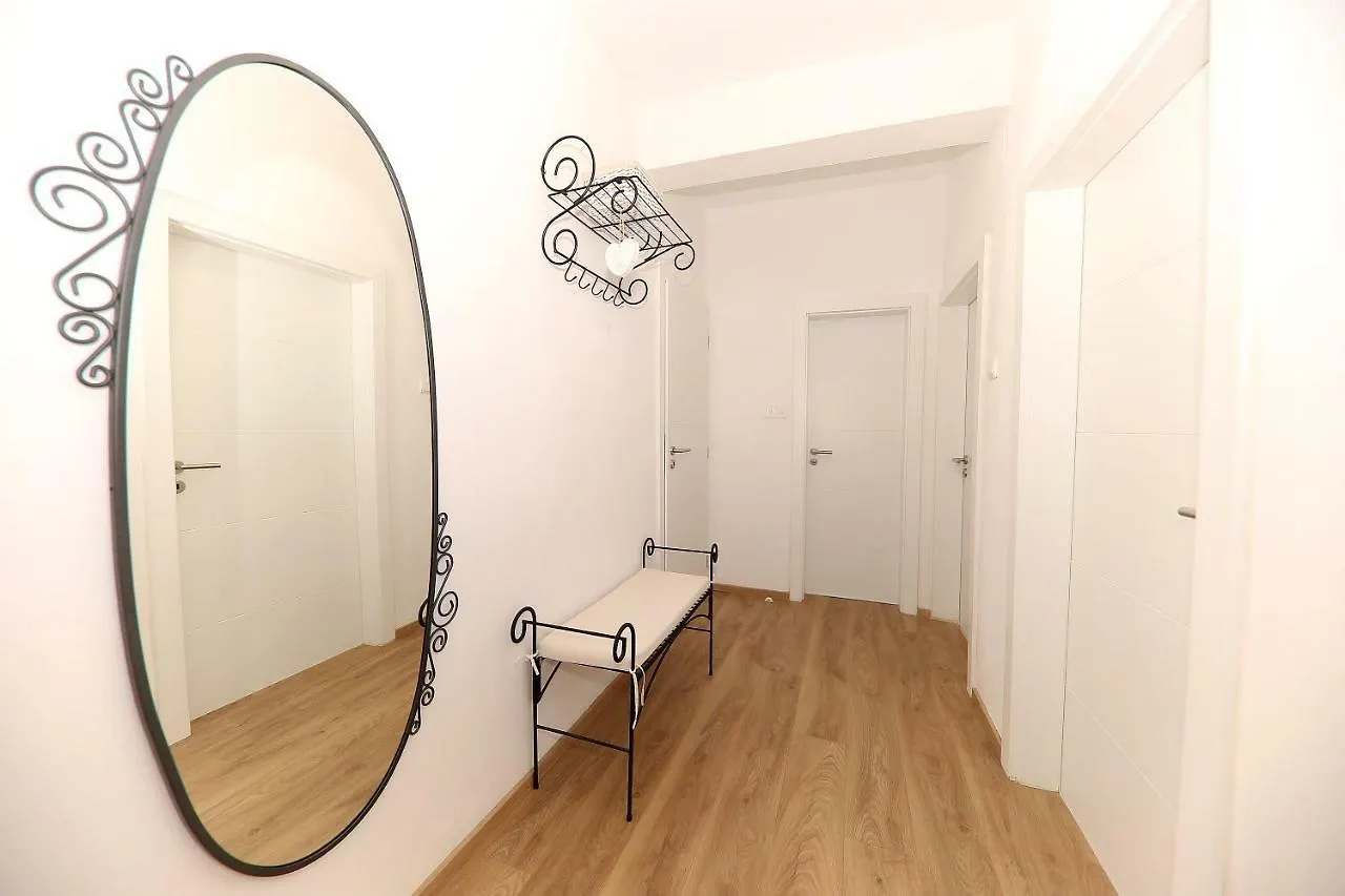 Homestay Apartman Dana Zadar Croatia
