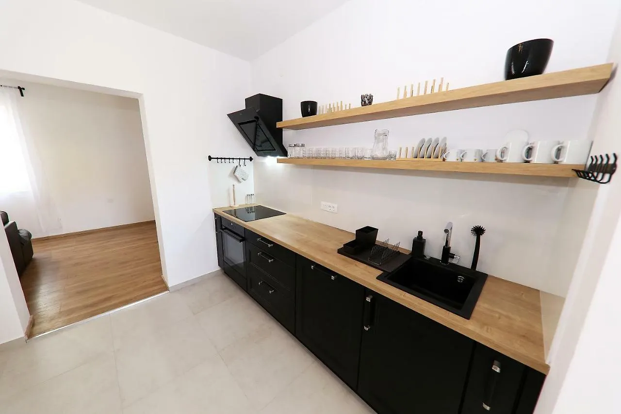 Apartman Dana Zadar